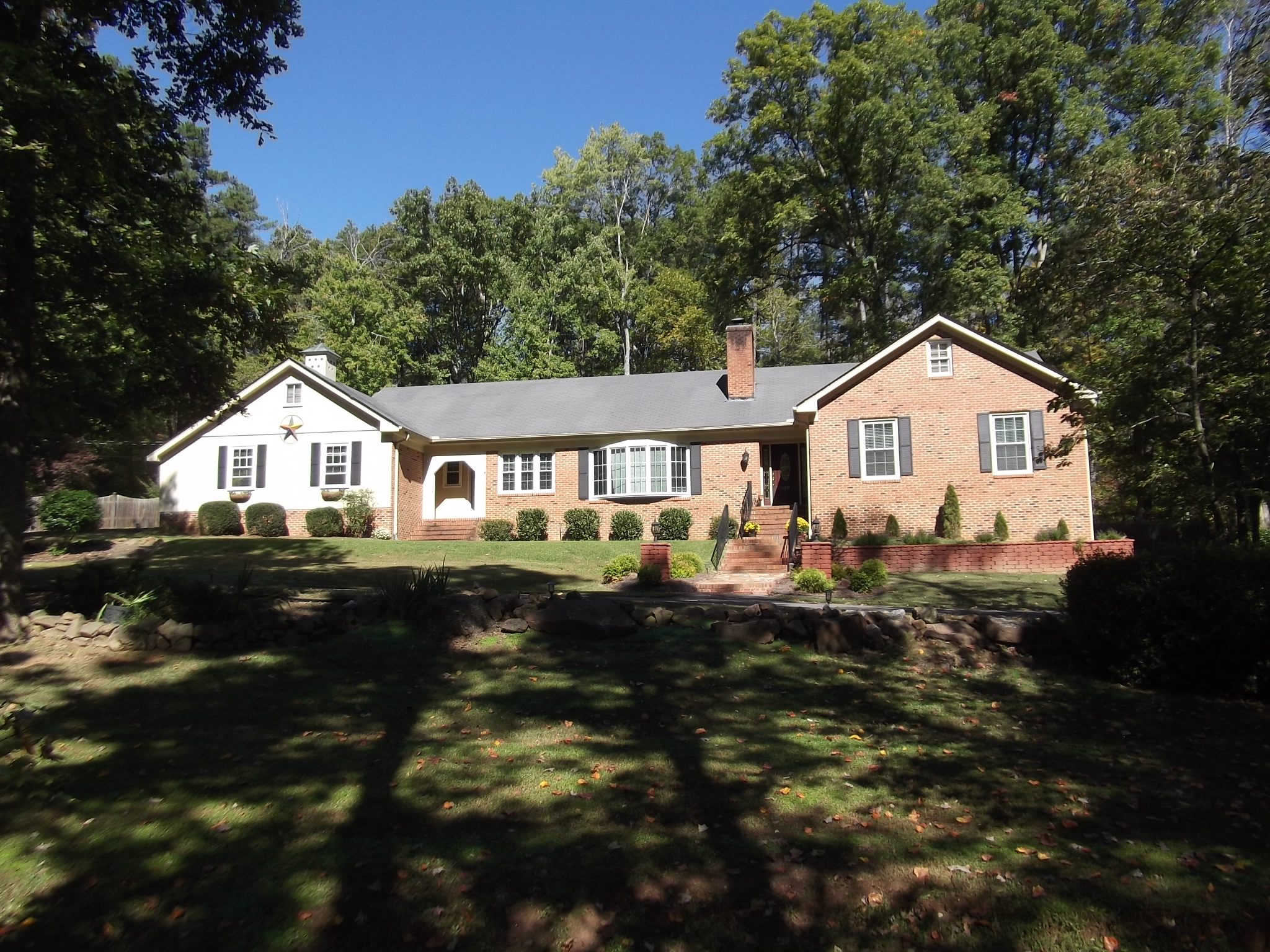 Sanford NC Real Estate Agent Don Anthony Realty Page 2