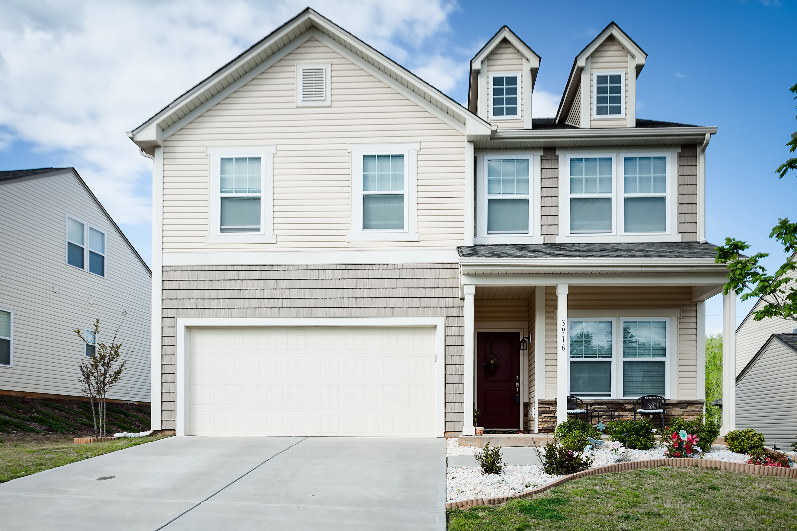 SOLD with over 3,400 in Savings!!! Another Don Anthony Realty Home For